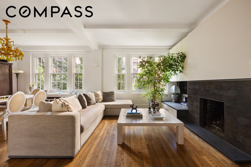 108 East 82nd Street, Unit 4D