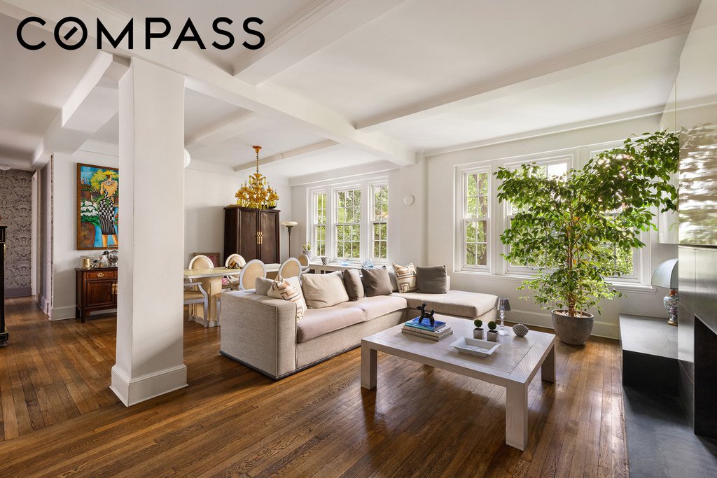 108 East 82nd Street, Unit 4D photo 2