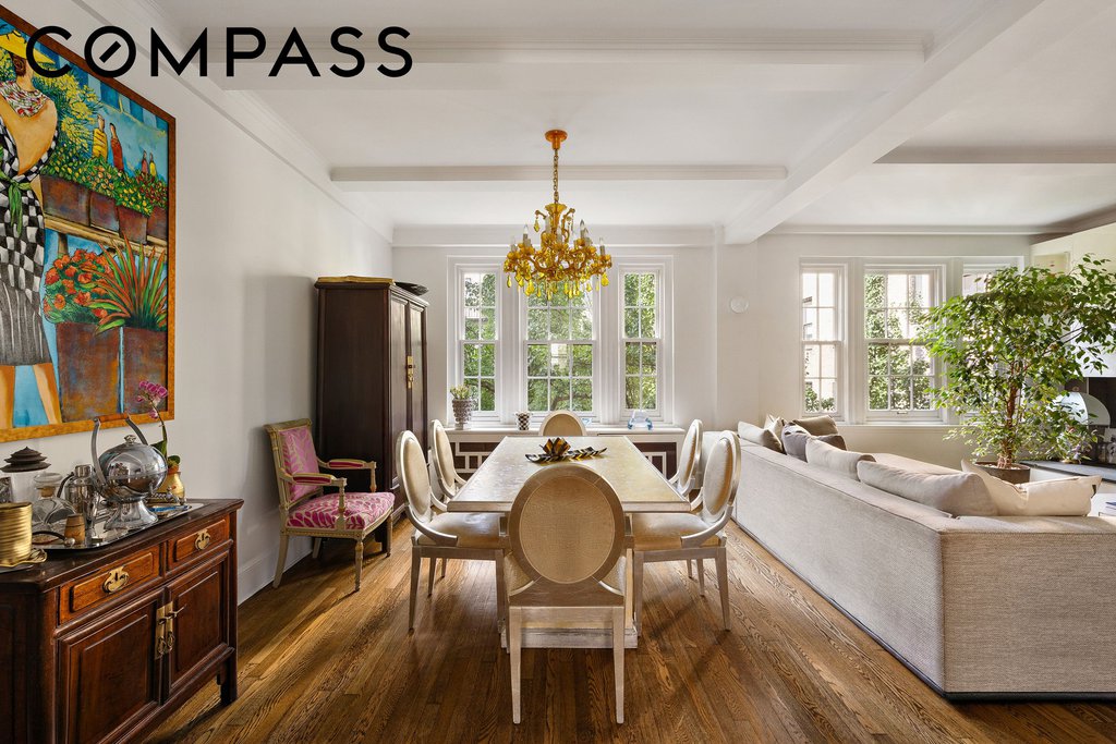 108 East 82nd Street, Unit 4D photo 3