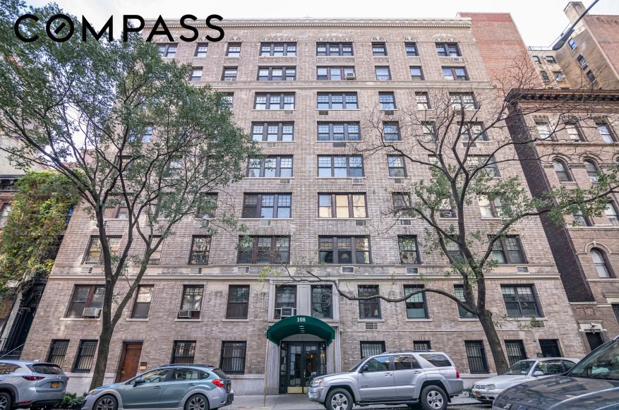 108 East 82nd Street, Unit 4D photo 10