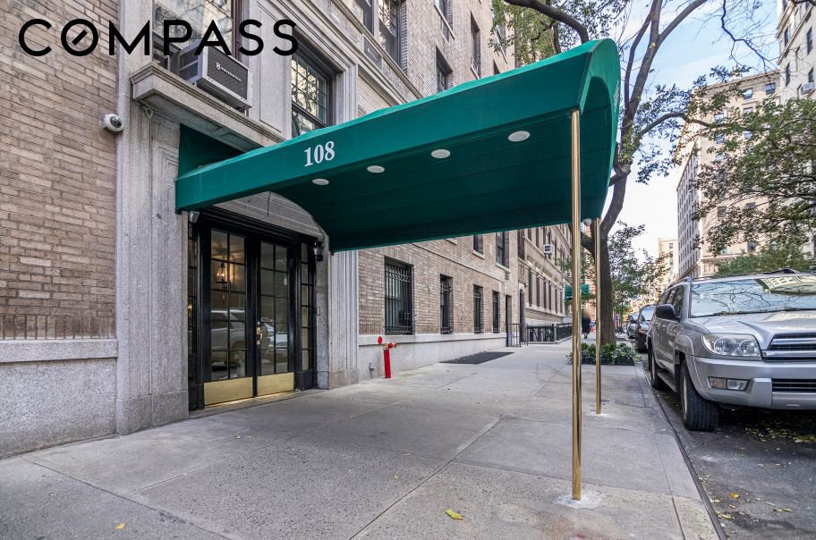 108 East 82nd Street, Unit 4D photo 11