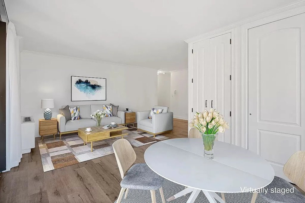 161 West 61st Street, Unit Apt11C photo 6