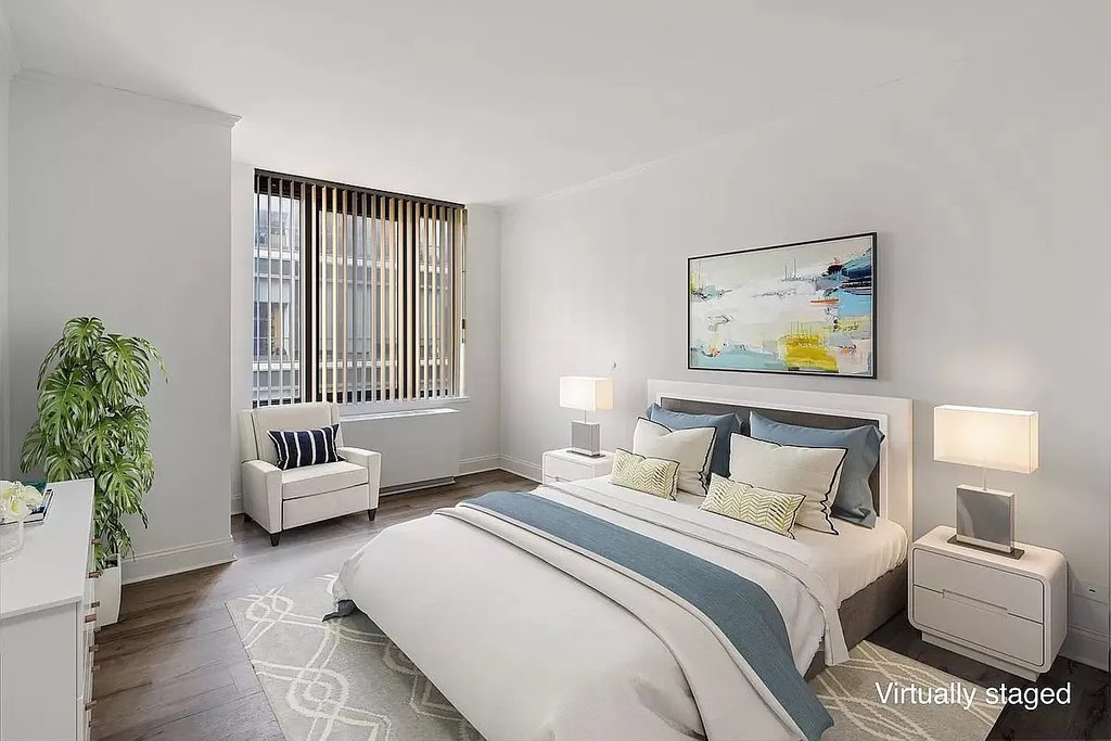 161 West 61st Street, Unit Apt11C photo 16