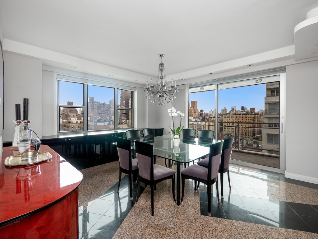 150 East 69th Street, Unit 16P photo 4