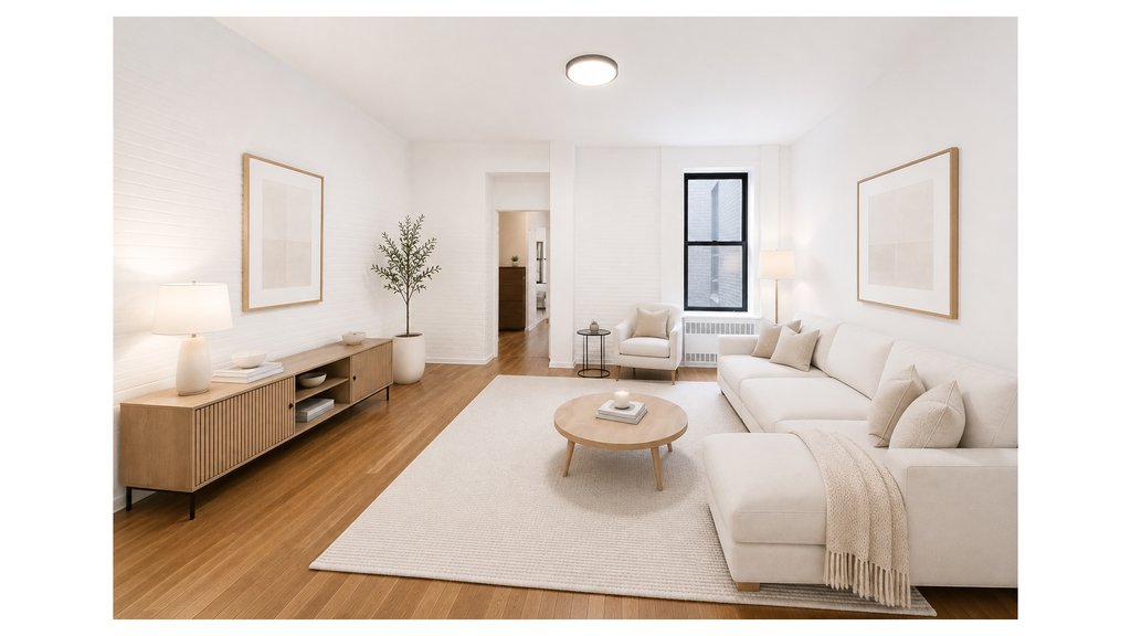 314 West 52nd Street, Unit 3