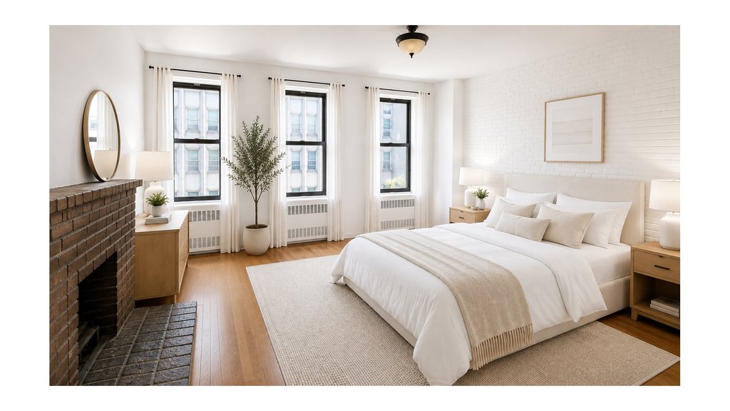 314 West 52nd Street, Unit 3 photo 2