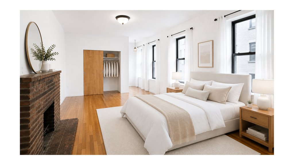 314 West 52nd Street, Unit 3 photo 3