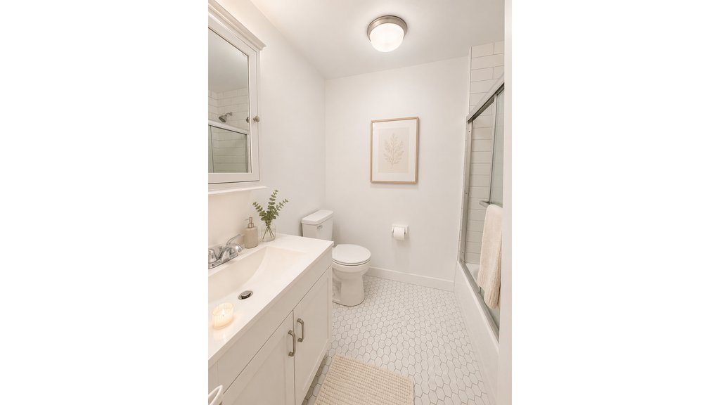 314 West 52nd Street, Unit 3 photo 5