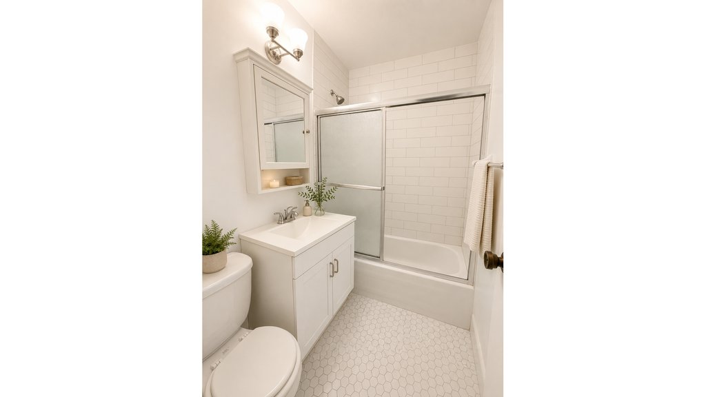 314 West 52nd Street, Unit 3 photo 6