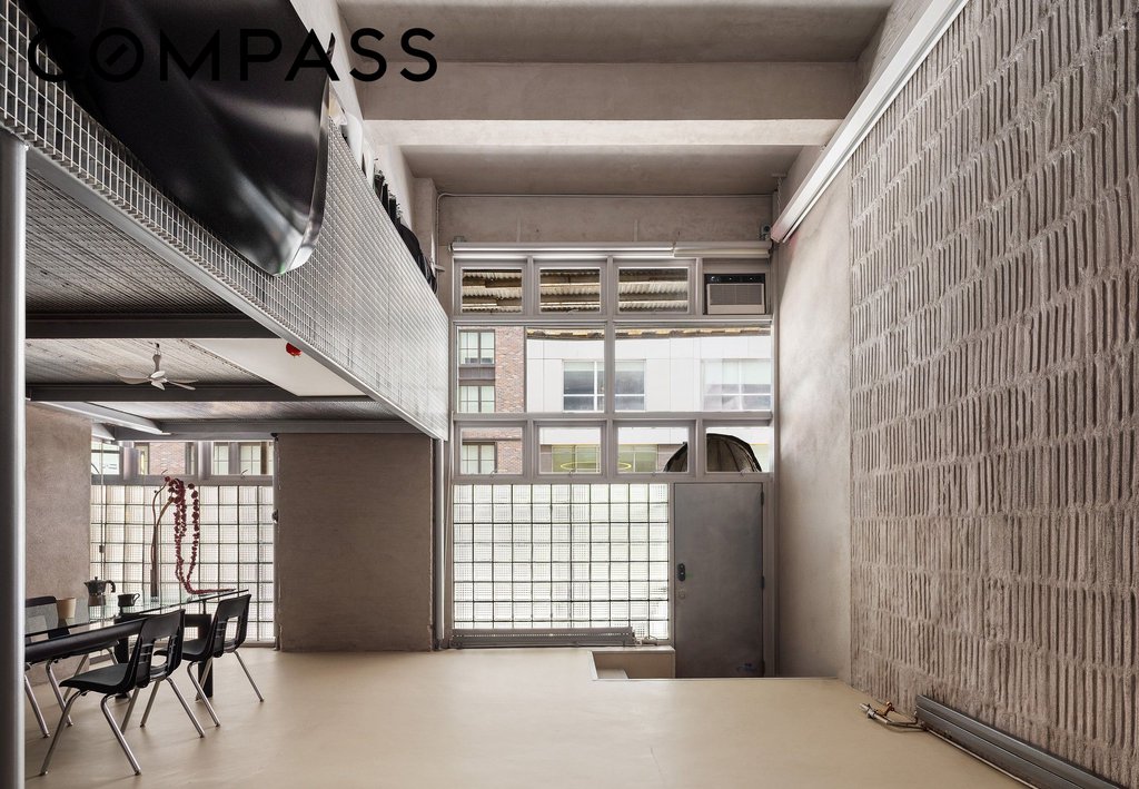529 West 42nd Street, Unit 1A