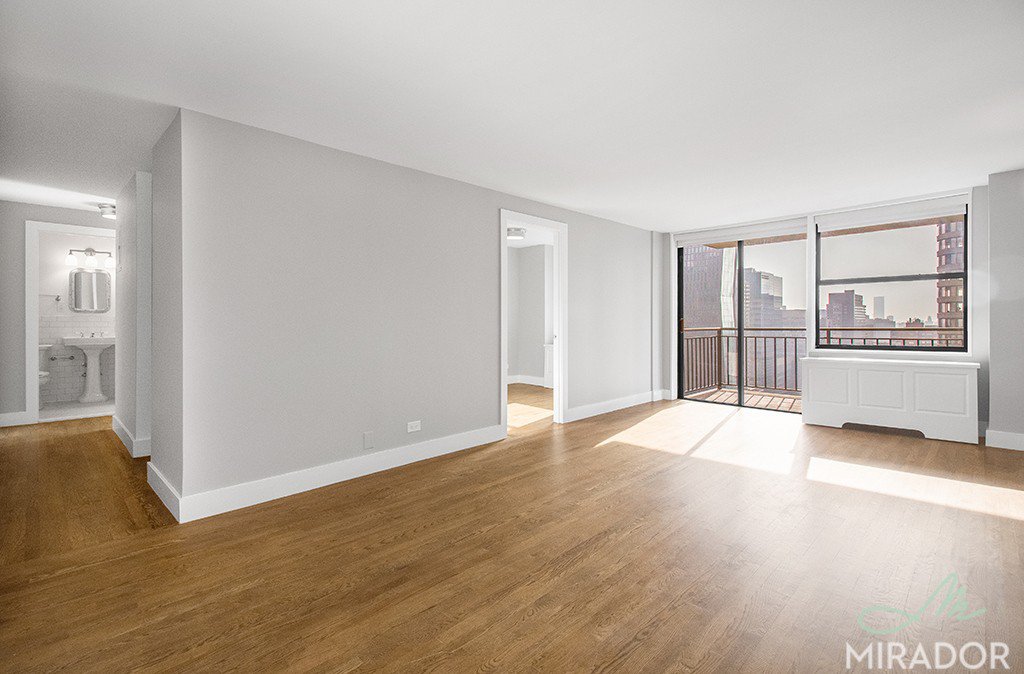 330 East 39th Street, Unit 25M
