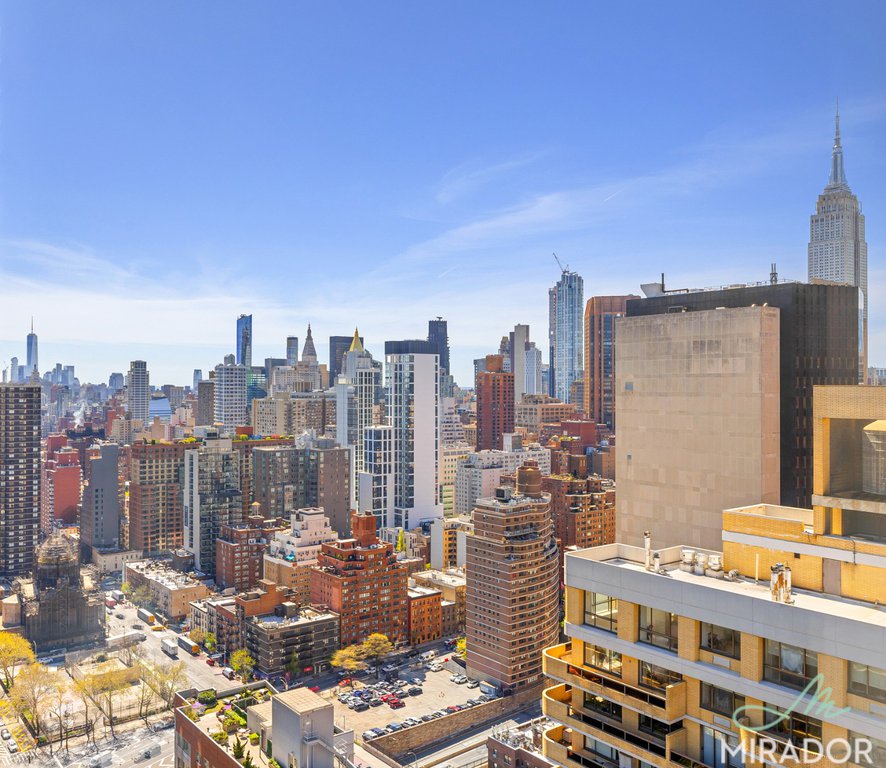 330 East 39th Street, Unit 37C photo 19