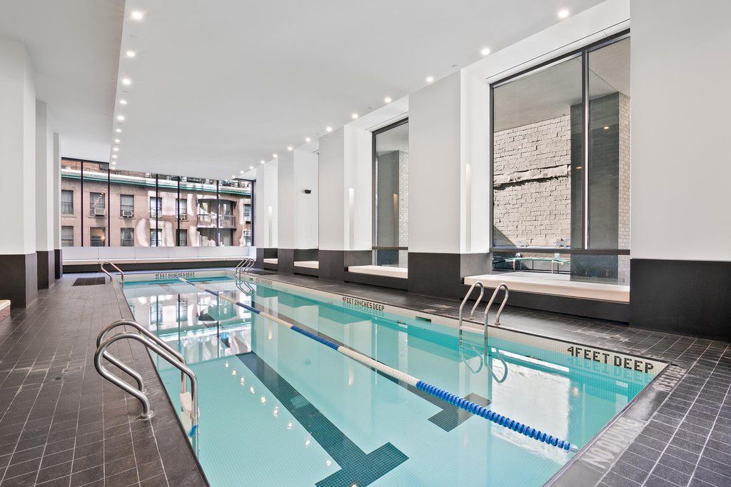 15 William Street, Unit 11F photo 5