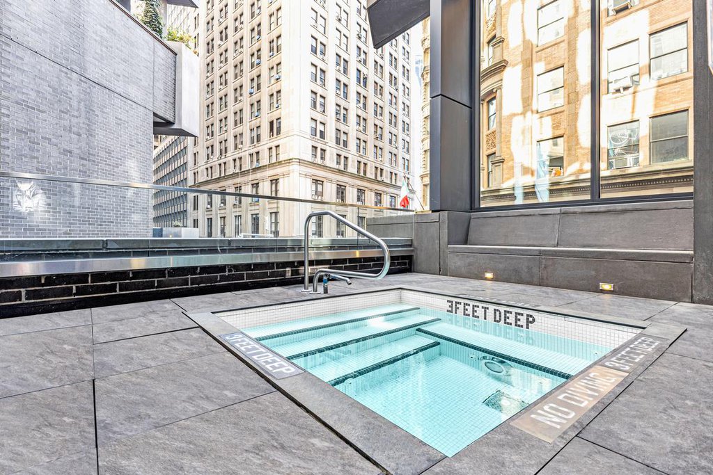 15 William Street, Unit 11F photo 6