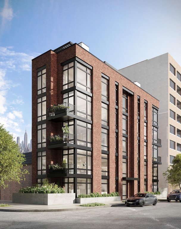 30-70 29th Street, Unit 2F