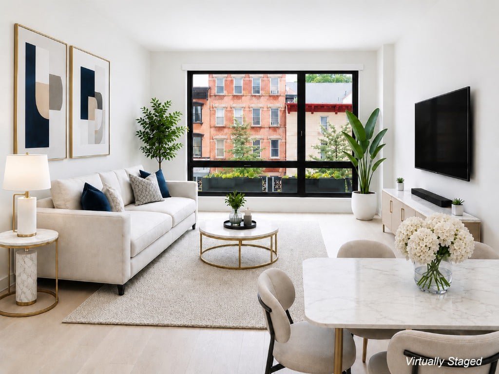 550 Vanderbilt Avenue, Unit 210