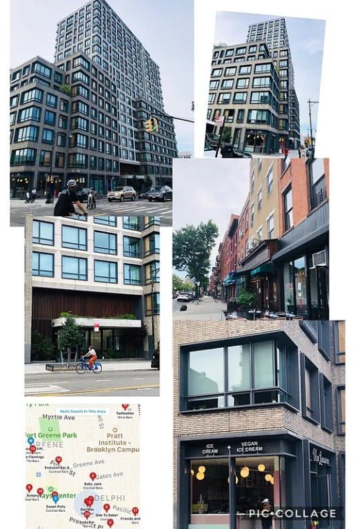 550 Vanderbilt Avenue, Unit 210 photo 26