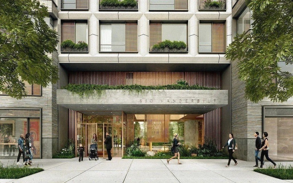 550 Vanderbilt Avenue, Unit 210 photo 28