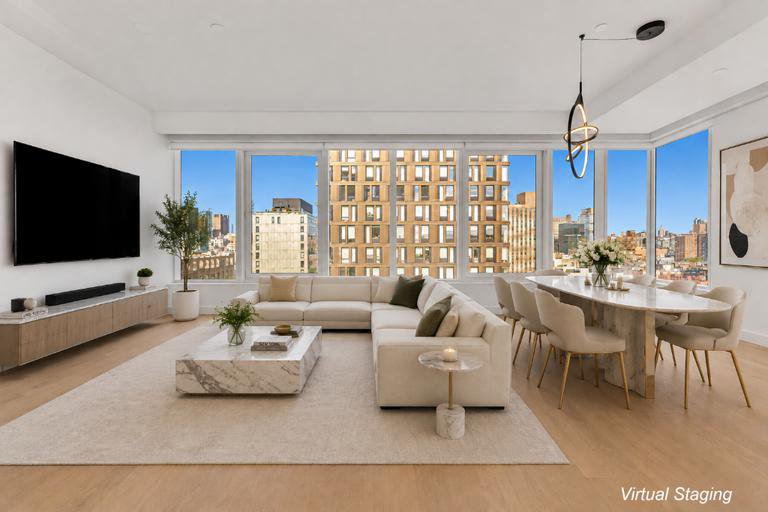 202 Broome Street, Unit 11A