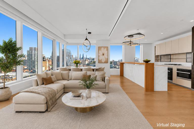 202 Broome Street, Unit 11A photo 2