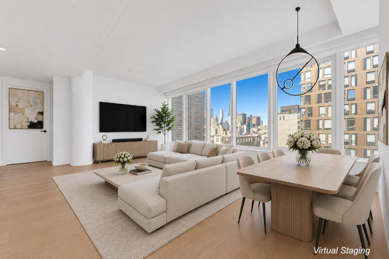 202 Broome Street, Unit 11A photo 3