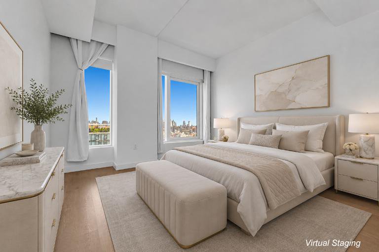 202 Broome Street, Unit 11A photo 4
