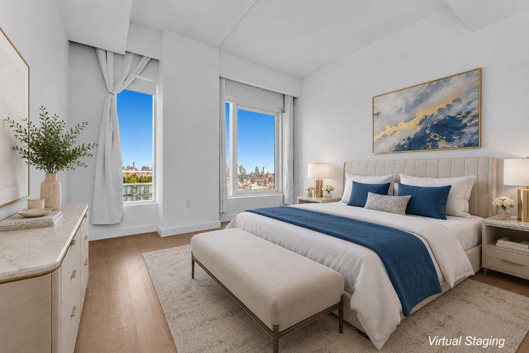 202 Broome Street, Unit 11A photo 5