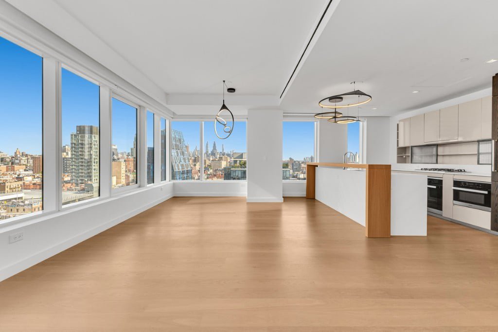 202 Broome Street, Unit 11A photo 10