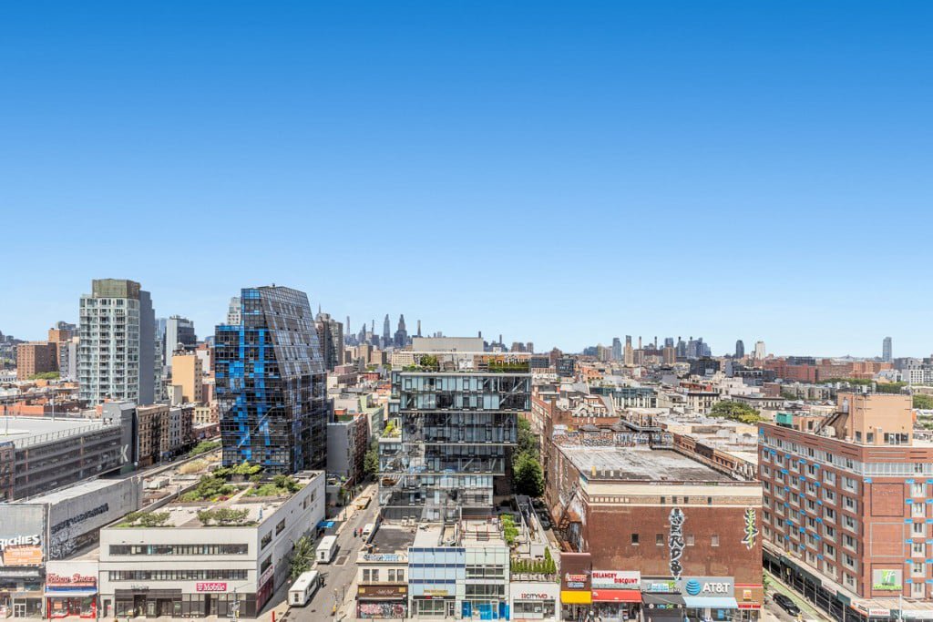 202 Broome Street, Unit 11A photo 11
