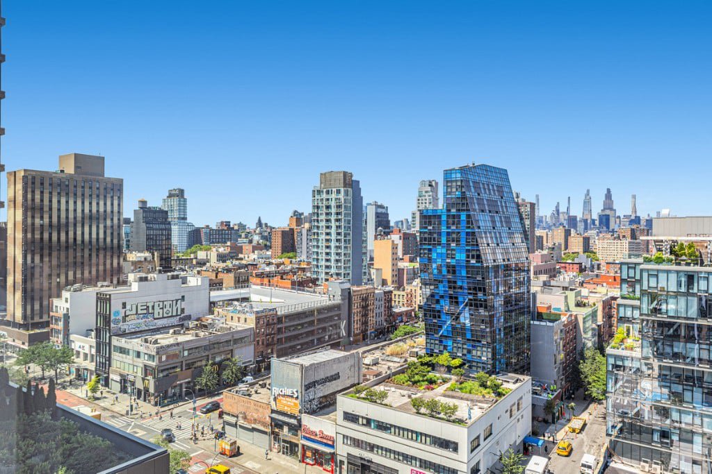 202 Broome Street, Unit 11A photo 13