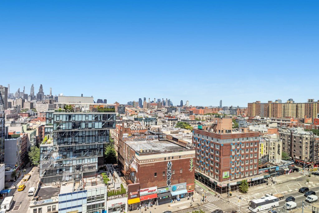 202 Broome Street, Unit 11A photo 19