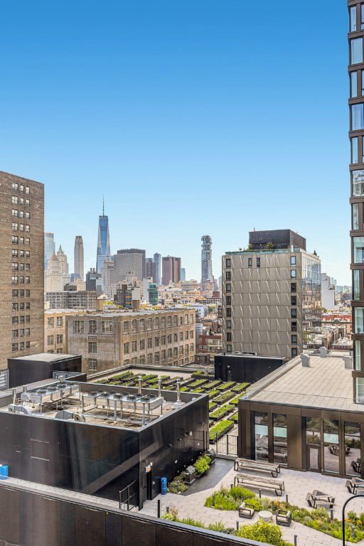 202 Broome Street, Unit 11A photo 21