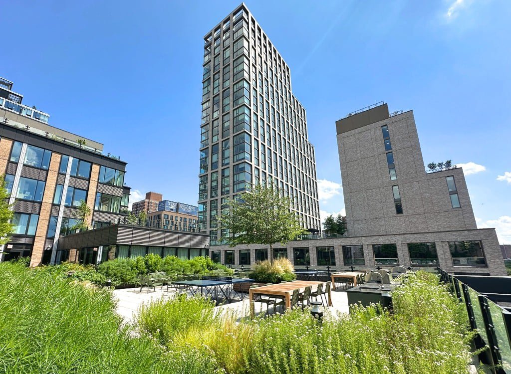 202 Broome Street, Unit 11A photo 28