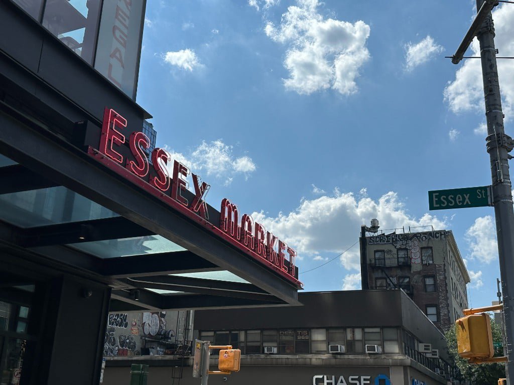 202 Broome Street, Unit 11A photo 38