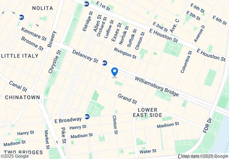 202 Broome Street, Unit 11A photo 40