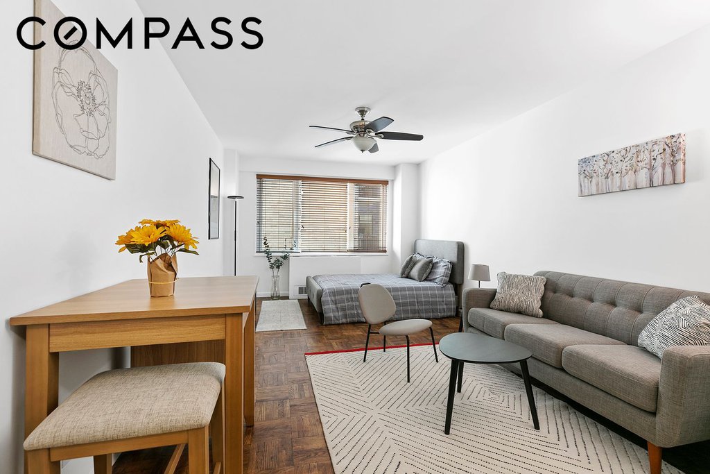 301 East 22nd Street, Unit 10B