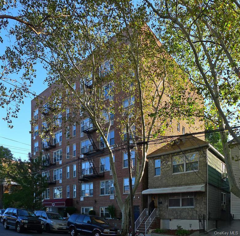50-15 39th Street, Unit 5C