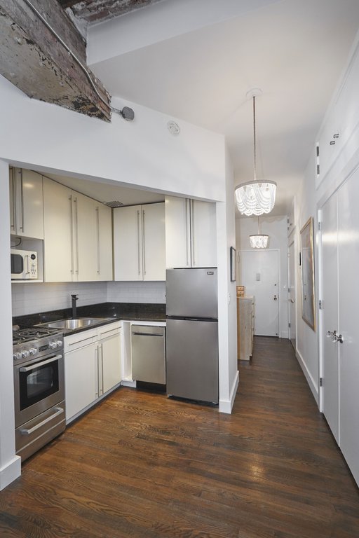 9 Barrow Street, Unit 6H photo 4