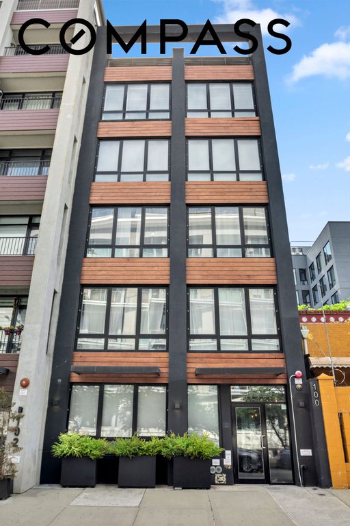 100 Gold Street, Unit PHA photo 15