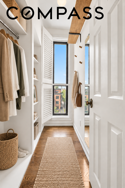 100 Gold Street, Unit PHA photo 9