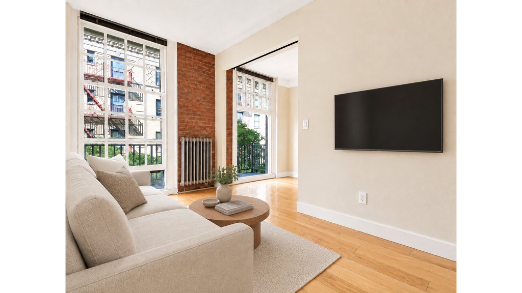 516 East 78th Street, Unit 4D photo 2