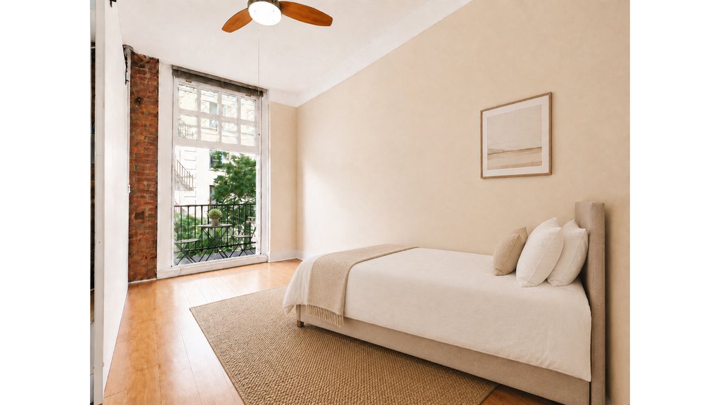 516 East 78th Street, Unit 4D photo 4
