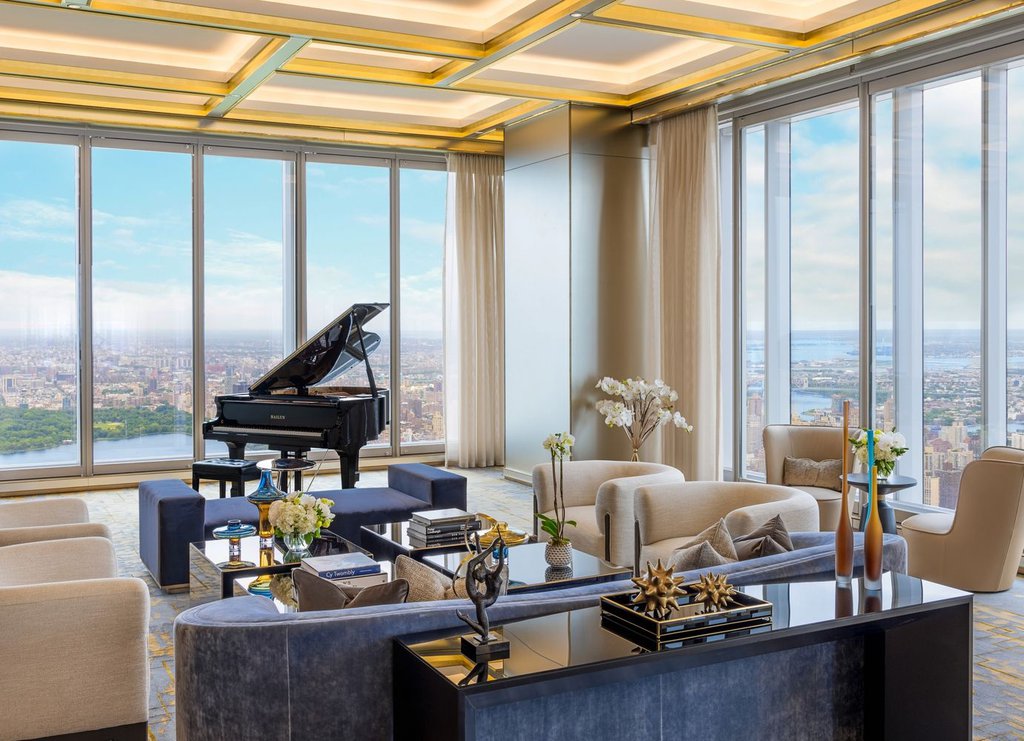 217 West 57th Street, Unit 77W