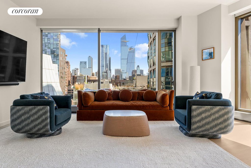 500 West 18th Street, Unit W12D