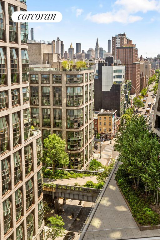 500 West 18th Street, Unit W12D photo 19