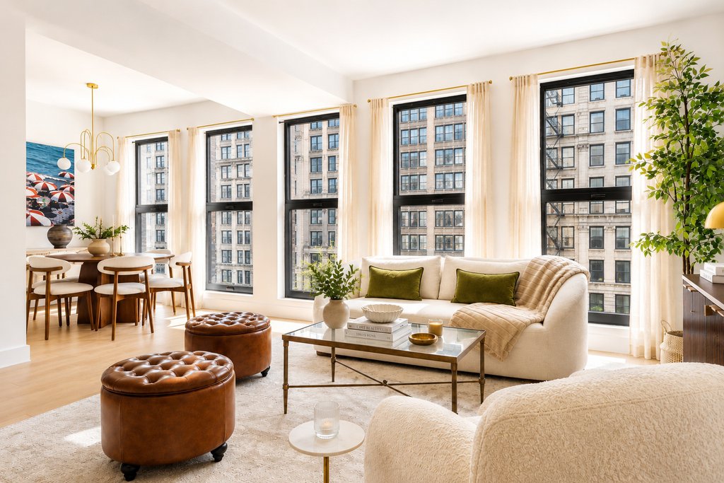 21 West 17th Street, Unit 10