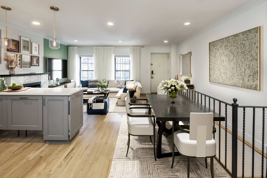 41 Park Place, Unit 1