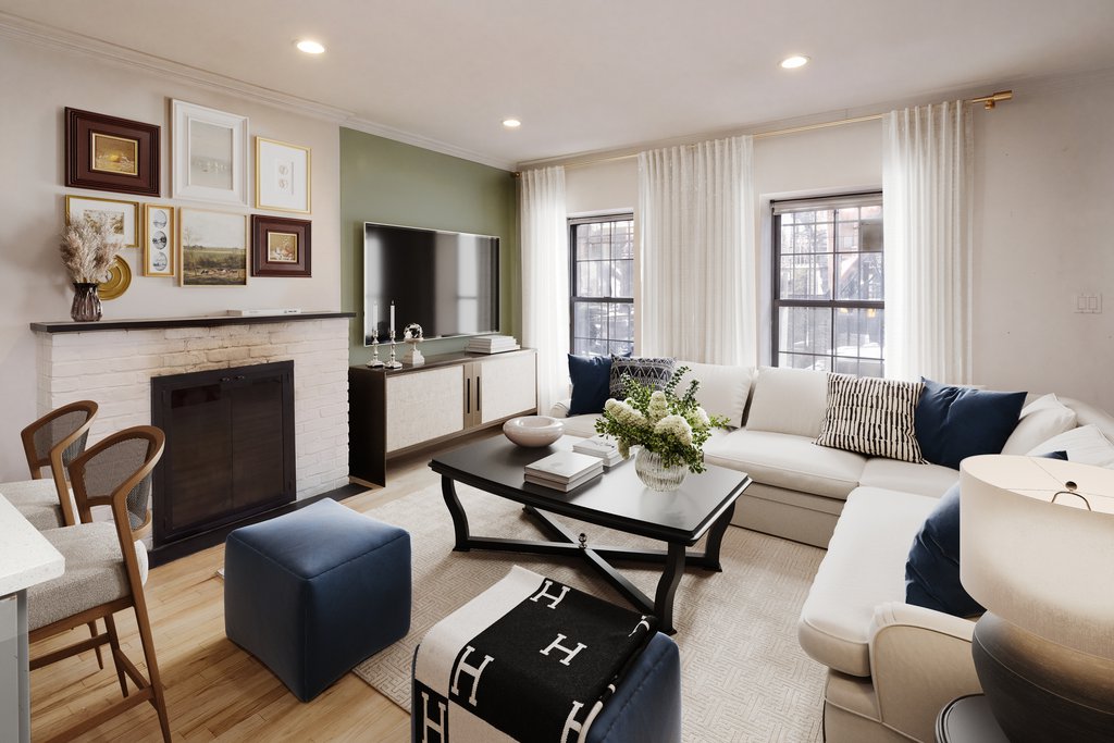 41 Park Place, Unit 1 photo 2