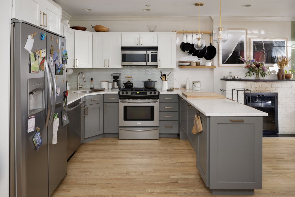 41 Park Place, Unit 1 photo 4