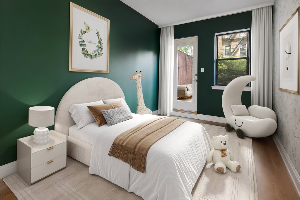 41 Park Place, Unit 1 photo 8